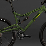  Santa Cruz Nickel 